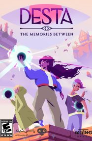 دانلود بازی Desta The Memories Between Dream Team Edition برای PC