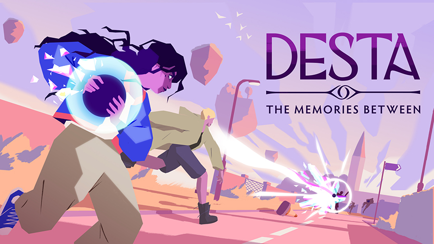Desta The Memories Between