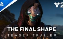 تریلر Destiny 2: The Final Shape