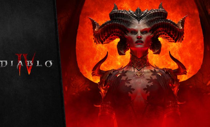 بازی Diablo IV