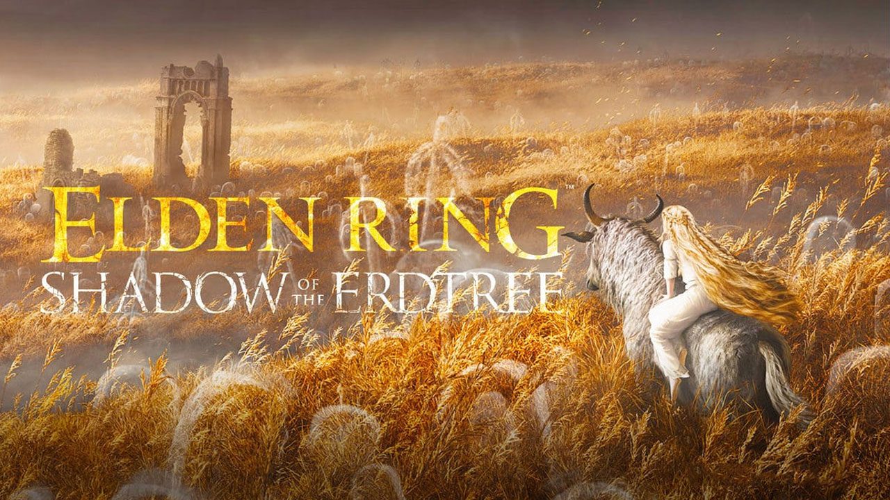 بسته الحاقی Elden Ring
