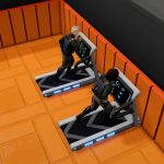 بازی Exogate Initiative