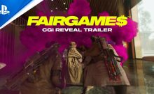 تریلر بازی Fairgame
