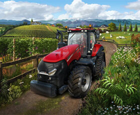 Farming Simulator 23 Mobile