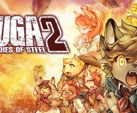 Fuga Melodies of Steel 2