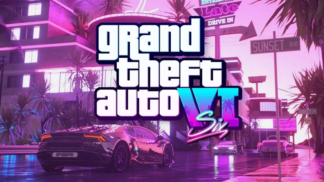 بازی GTA 6