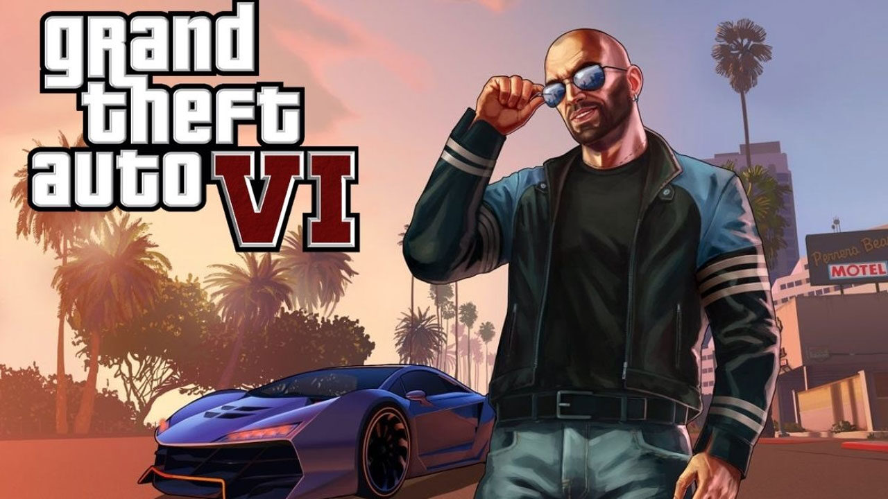 بازی GTA VI