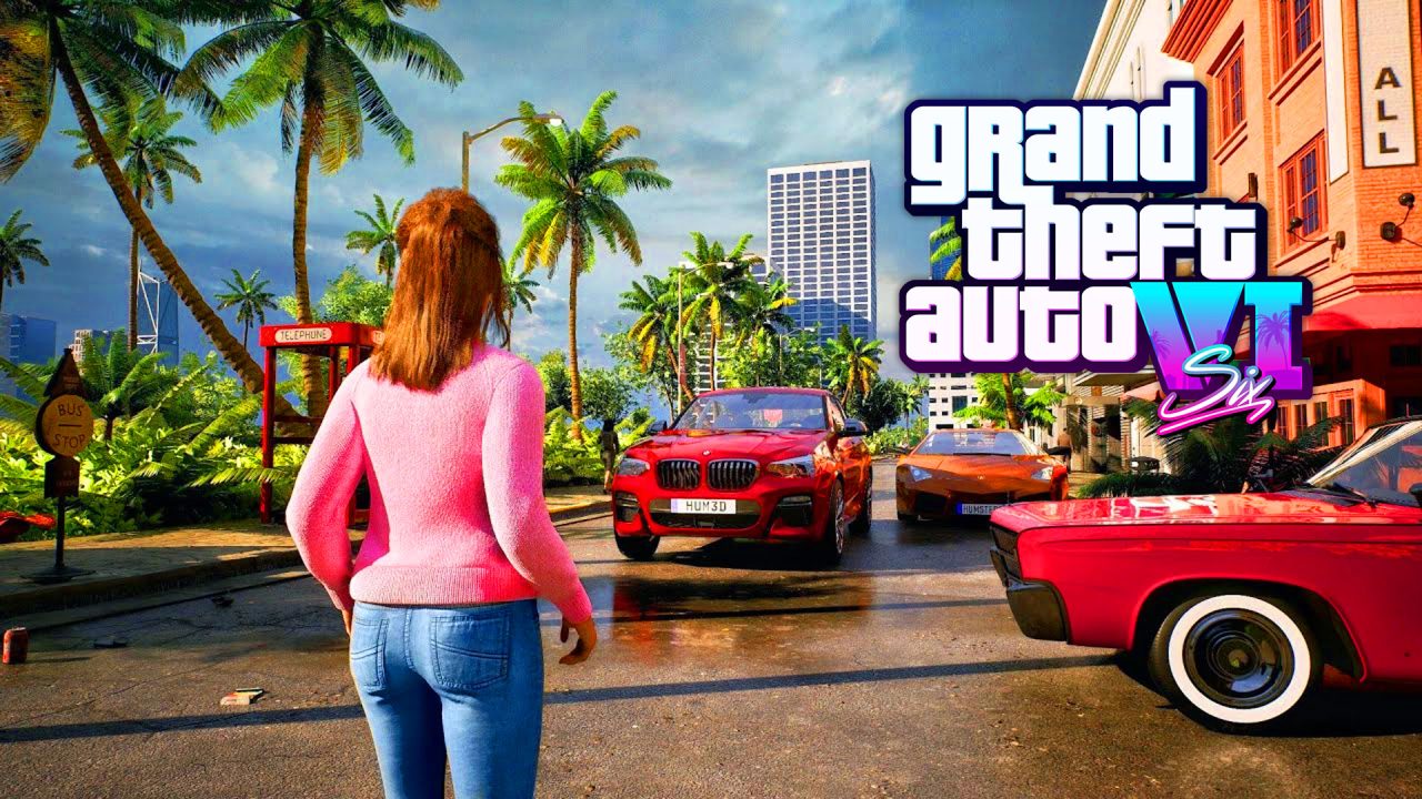 هزینه ساخت GTA 6
