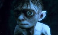 بازی The Lord of the Rings: Gollum