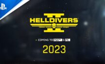 Helldivers 2
