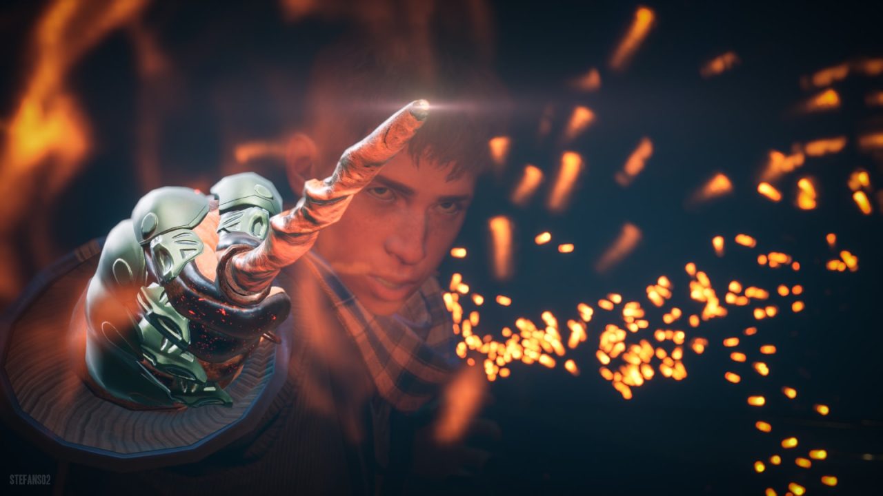 بازی Hogwarts Legacy روی کنسول های نسل قبل