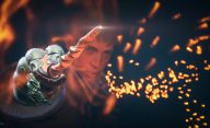 بازی Hogwarts Legacy روی کنسول های نسل قبل