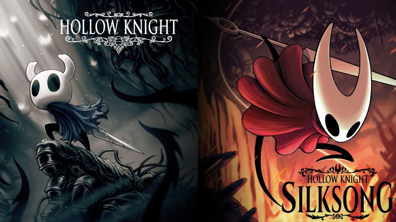 تاریخ انتشار بازی Hollow Knight: Silksong