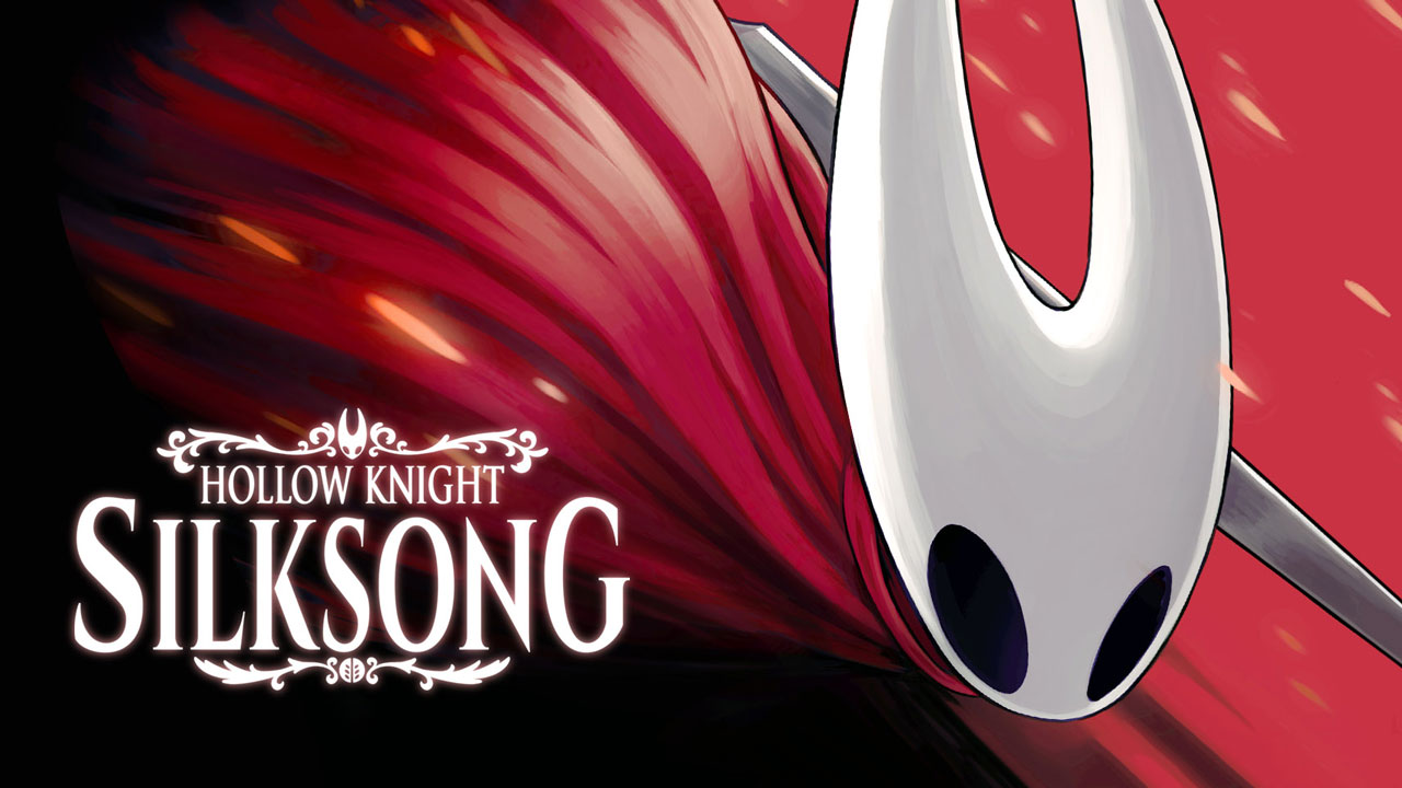 بازی Hollow Knight: Silksong