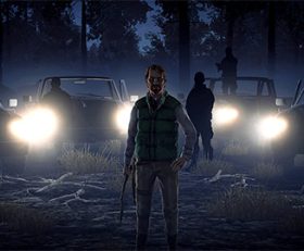 Into the Dead 2 Unleashed