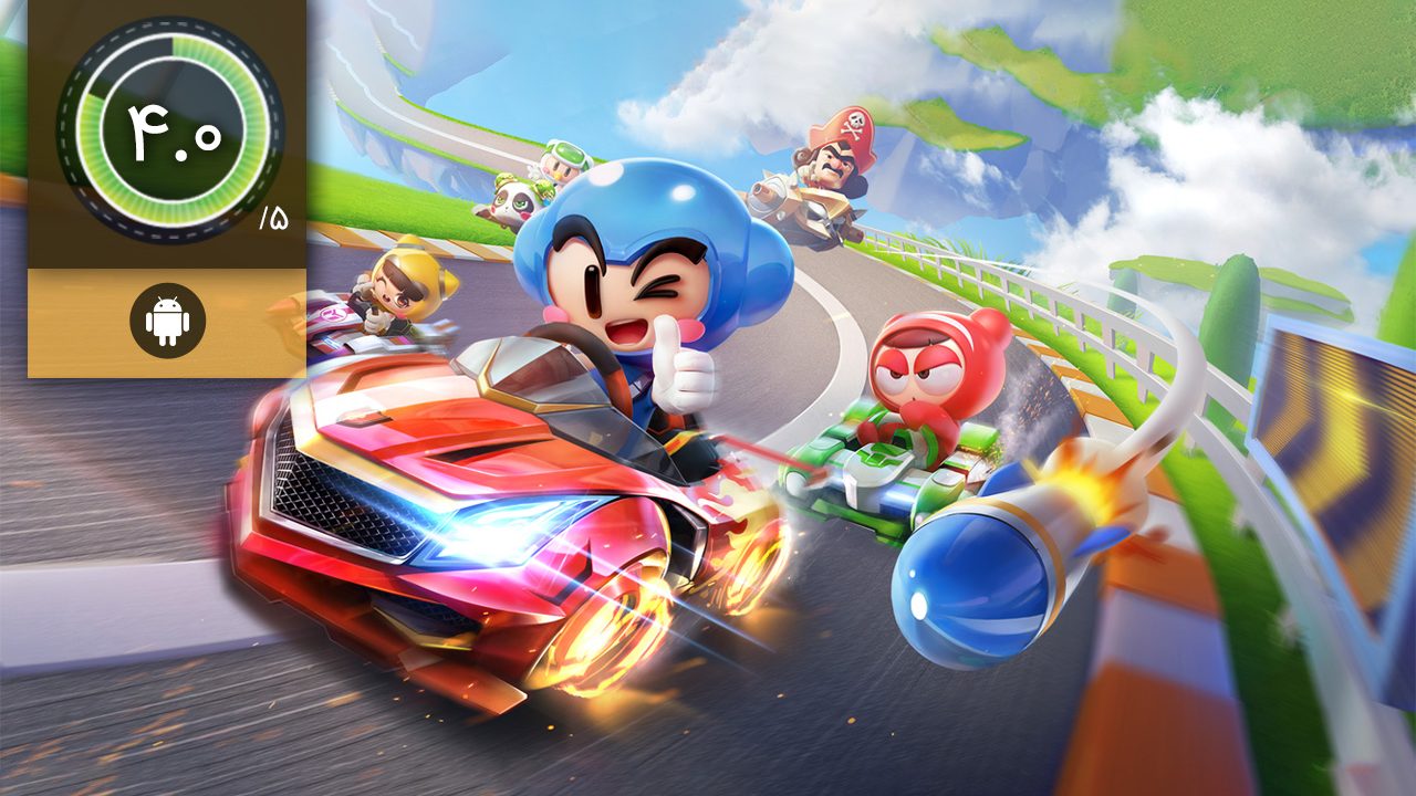 KartRider Rush+