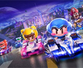 KartRider Rush+