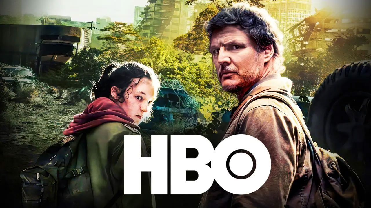 فصل دوم The Last of Us
