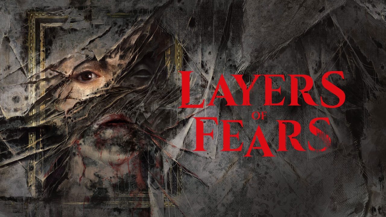 تاریخ انتشار Layers of Fear