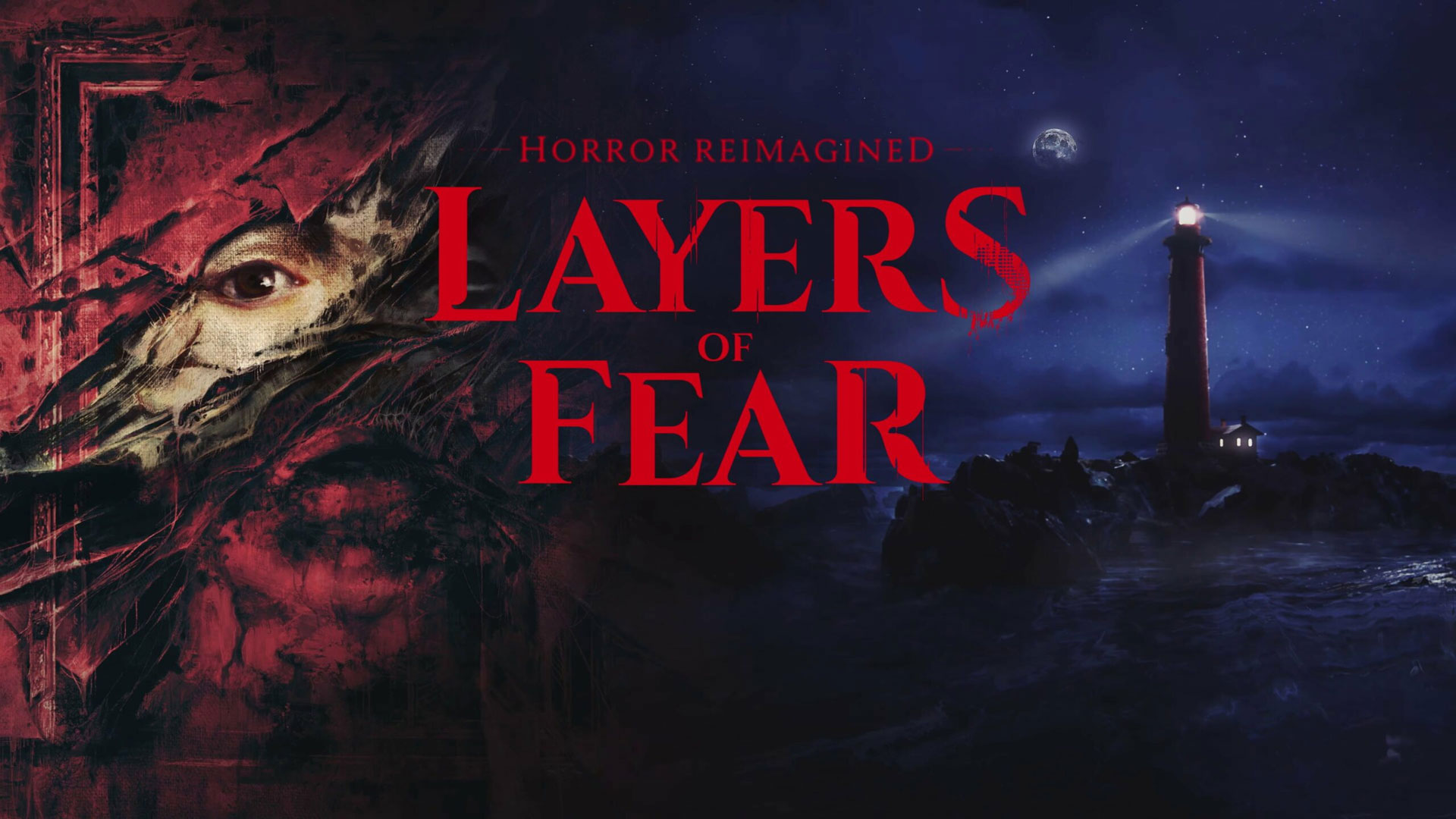 Layers Computer Game حجم و سیستم مورد نیاز Layers of Fear
