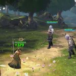 دانلود بازی LotR Heroes of Middle-earth برای اندروید