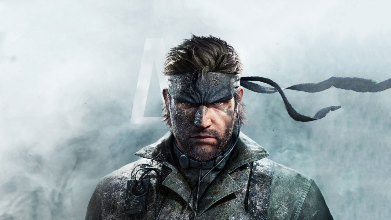 ریمیک Metal Gear Solid Delta: Snake Eater