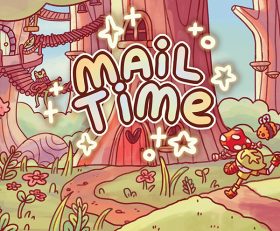 Mail Time