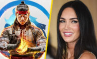 مگان فاکس Mortal Kombat 1