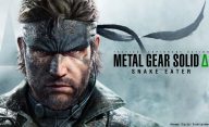 بازی Metal Gear Solid Delta: Snake Eater