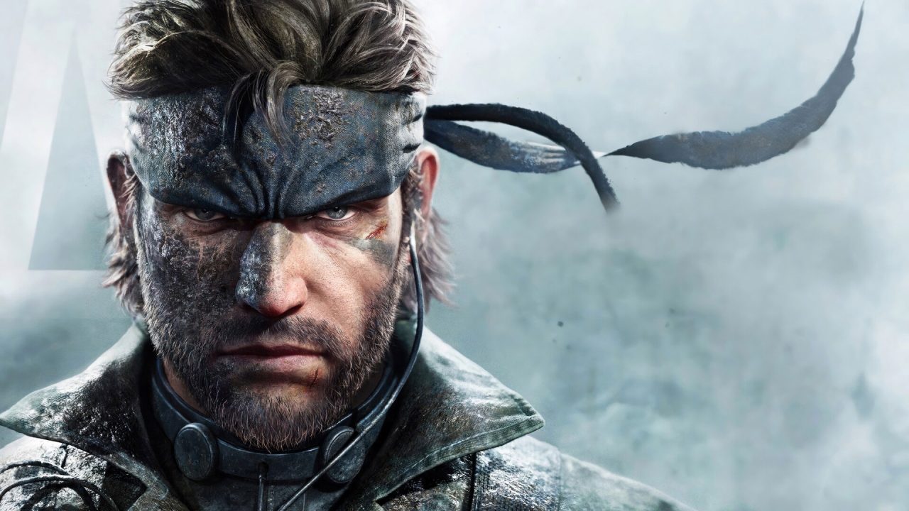 ریمیک Metal Gear Solid 3