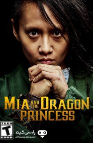 دانلود بازی Mia and the Dragon Princess برای PC