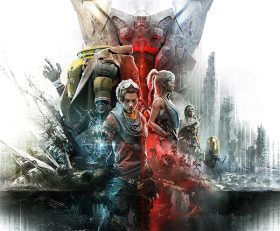 Miasma Chronicles