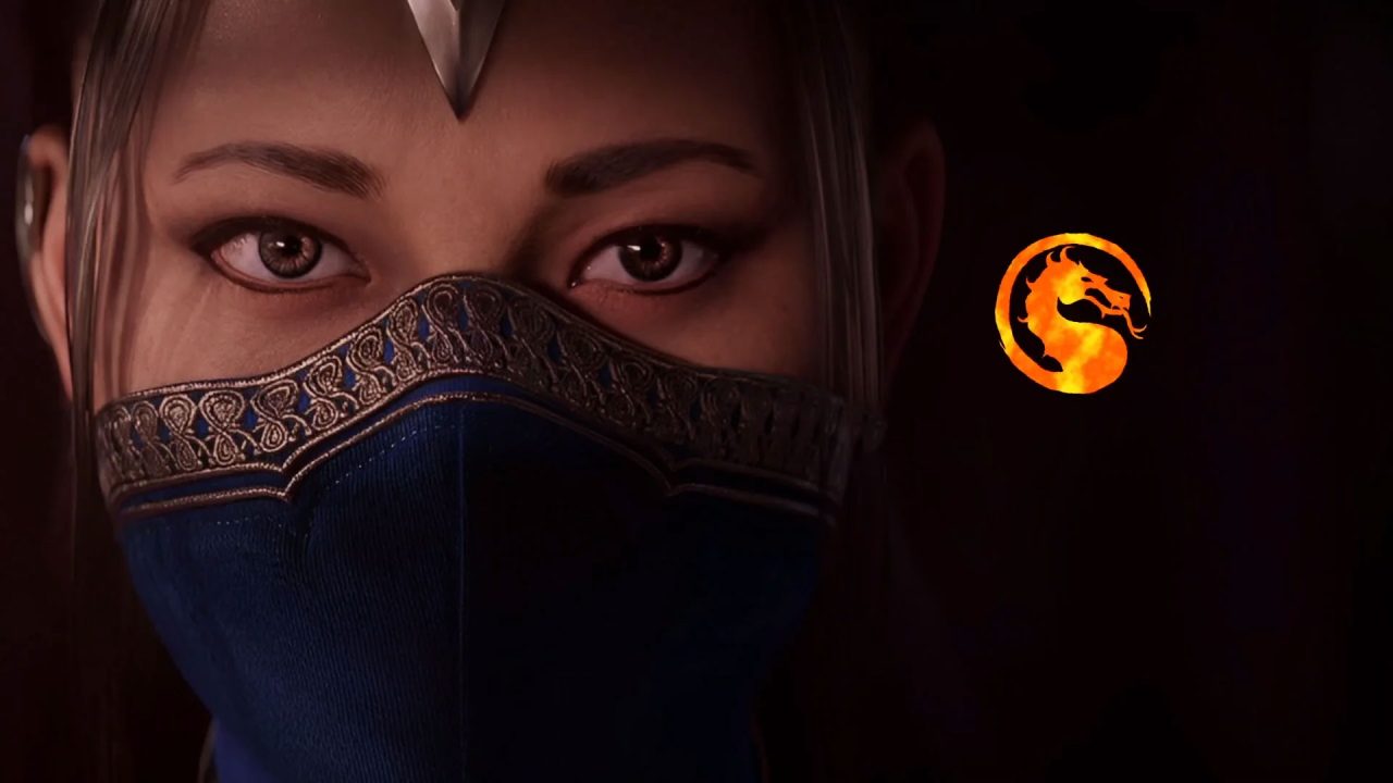 بازی Mortal Kombat 1