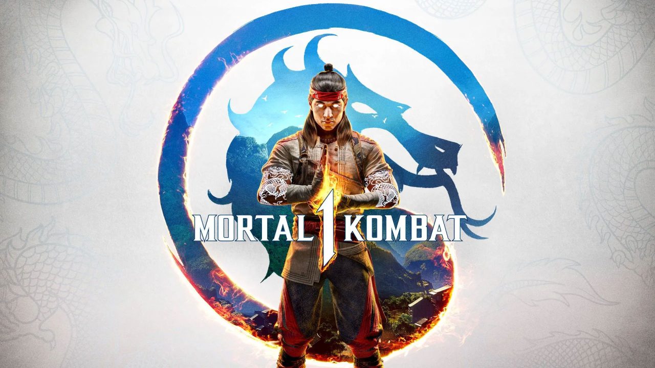 تست بتا بازی Mortal Kombat 1