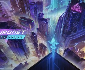 NeuroNet Mendax Proxy