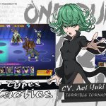 دانلود بازی One-Punch Man Road to Hero برای اندروید