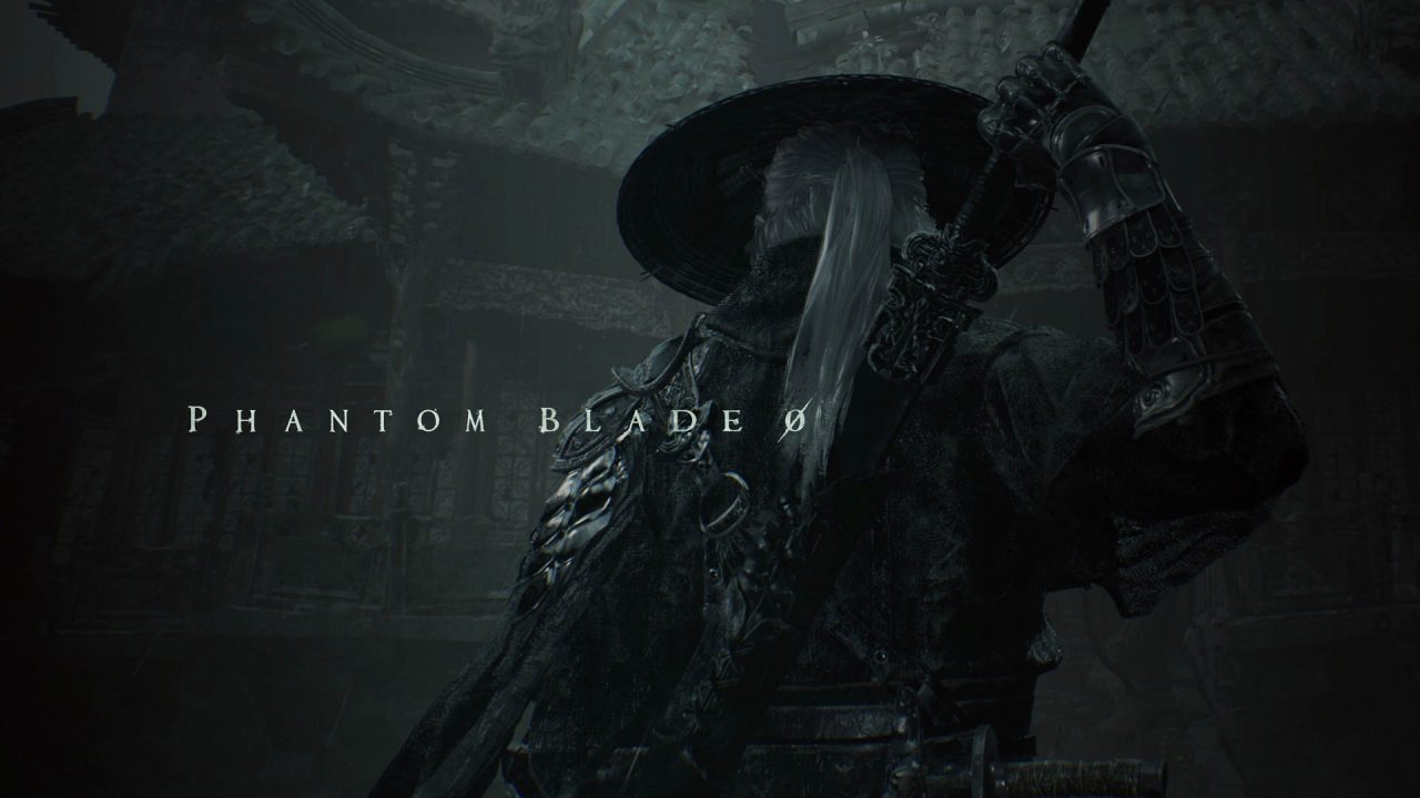 بازی Phantom Blade Zero