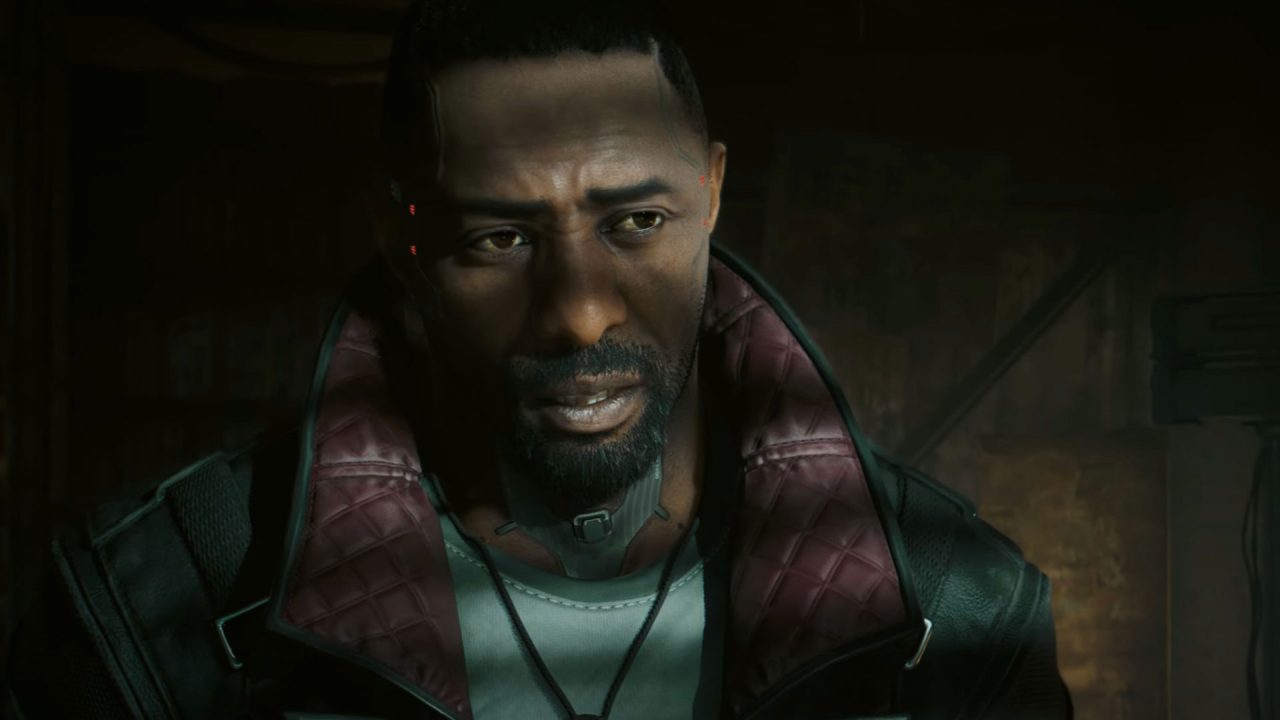 بسته الحاقی Cyberpunk 2077
