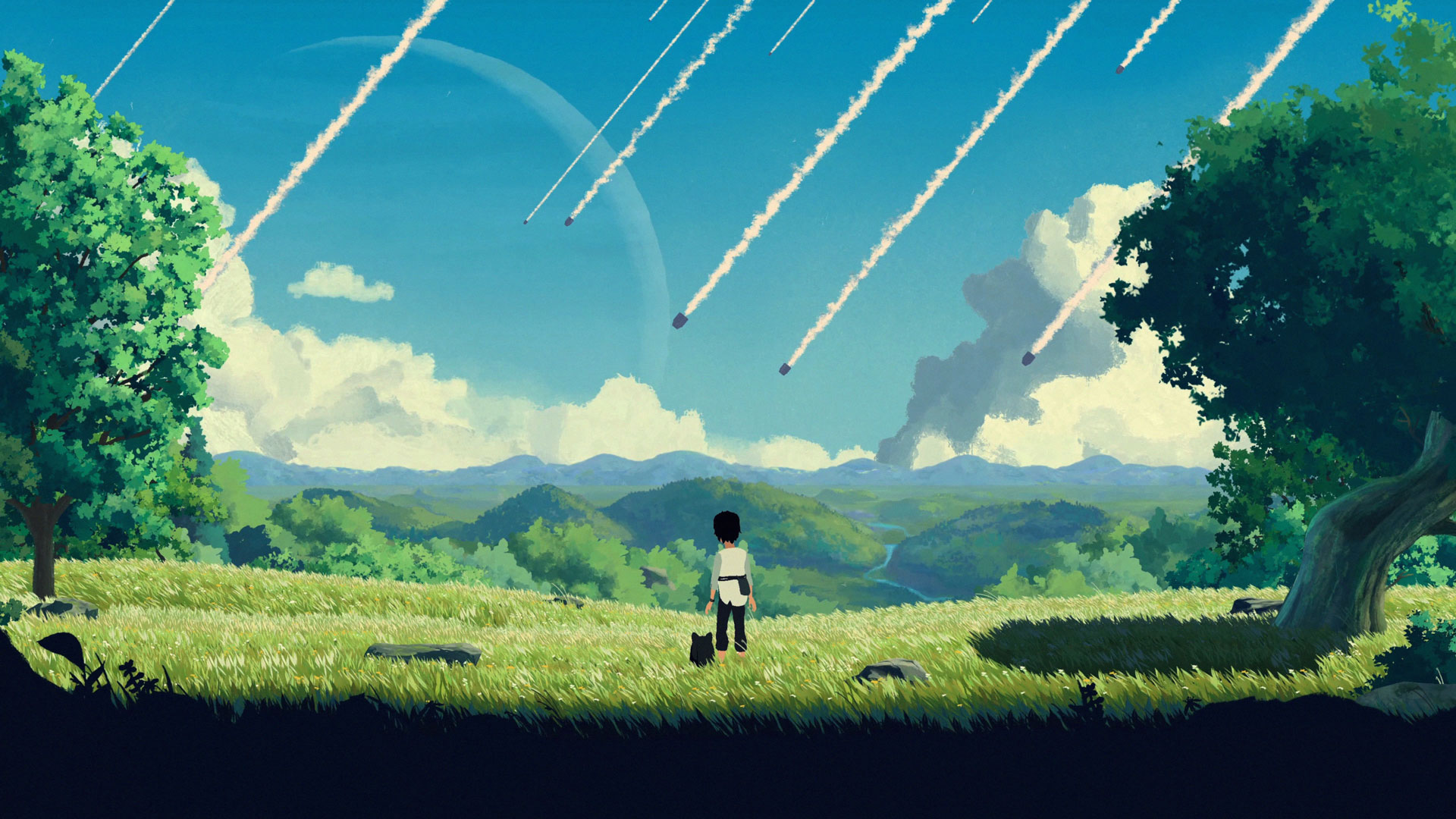 تاریخ انتشار Planet of Lana