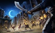 Prince of Persia: Sands of Time
