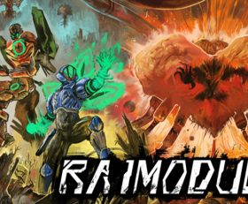 Raimodula