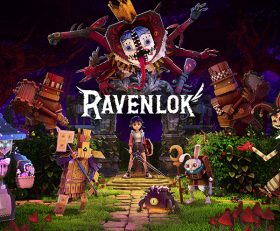 Ravenlok