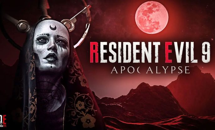 بازی Resident Evil 9