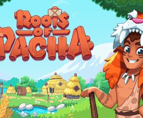 Roots of Pacha