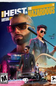 دانلود بازی Saints Row The Heist and The Hazardous برای PC