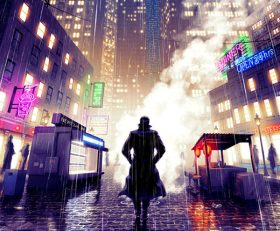 Shadows of Doubt