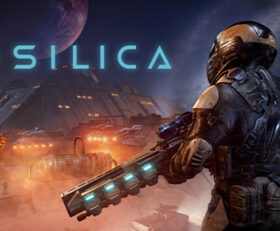 Silica