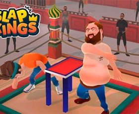 Slap Kings