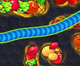 Snake Lite