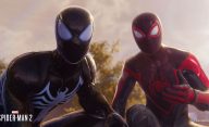 گیم پلی Marvel’s Spider-Man 2